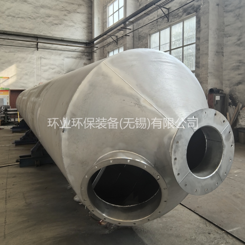  普洱 不銹鋼凈化塔在食品加工行業(yè)的應(yīng)用